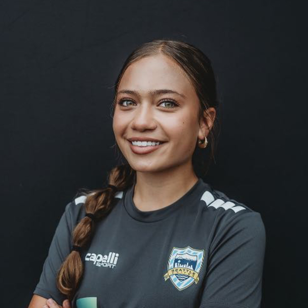 Mila Christensen