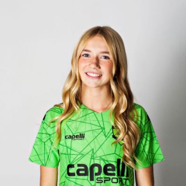 Abigail Rascher