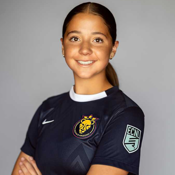 Amelia Barnes