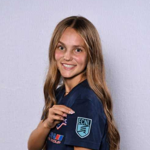 Elsa Carlson