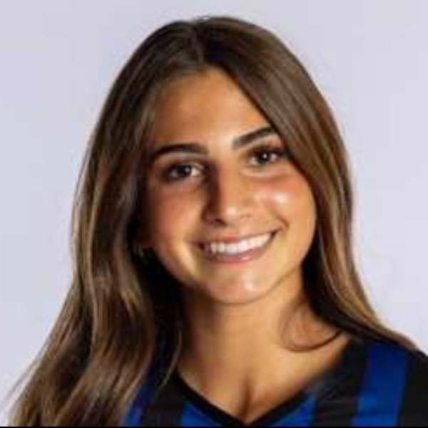 Victoria Carapazza