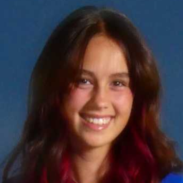 Amelia Kramer