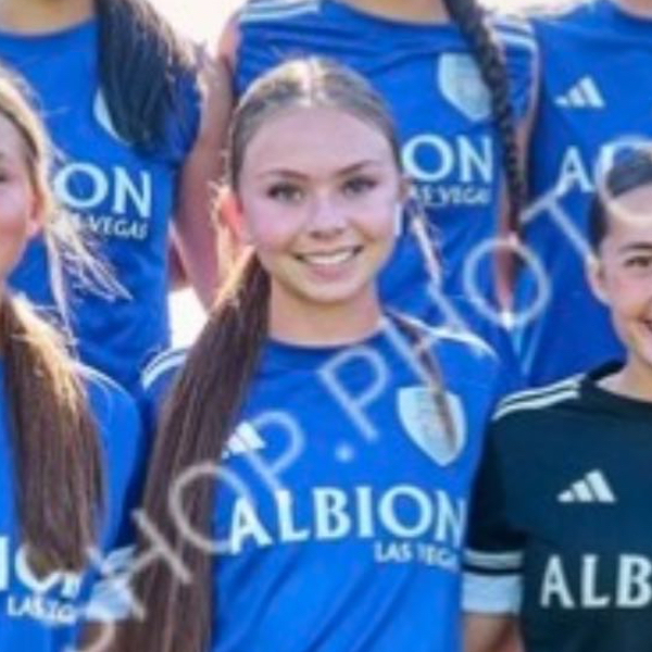 Chloe Mashore
