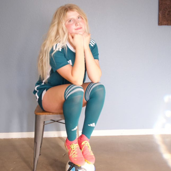 Kali Kennedy