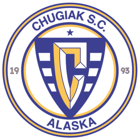 Chugiak Soccer Club-Girls
