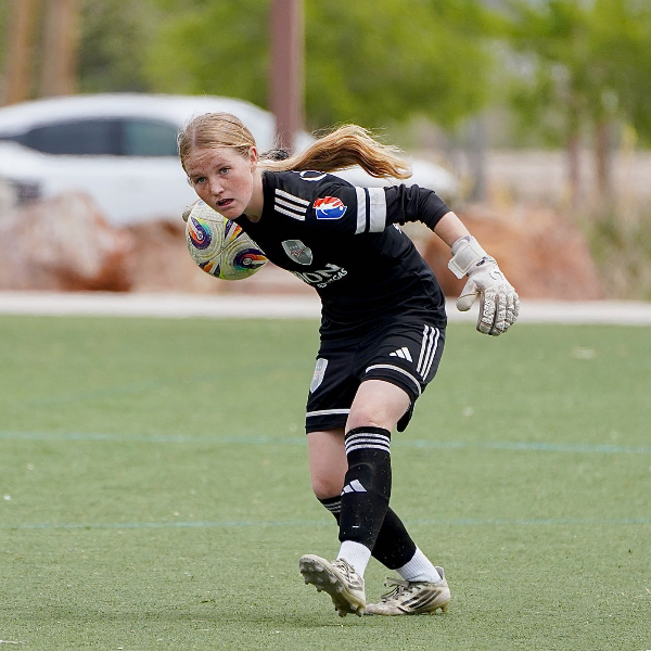 Presley Howard