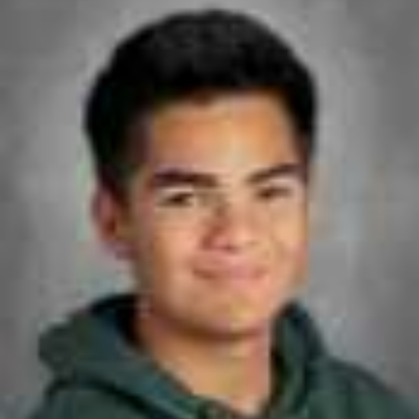 Victor Candia