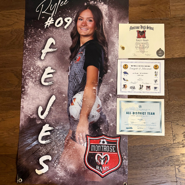 Rylee Fejes