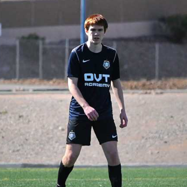 Jacob Mason