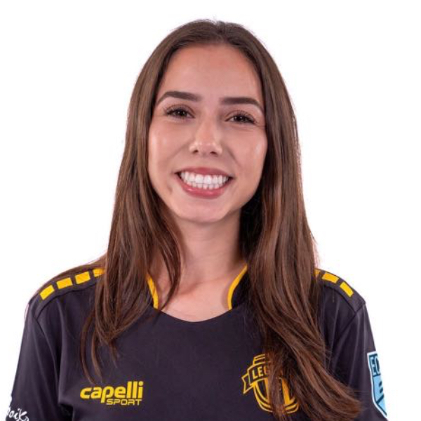 Valerie Benitez