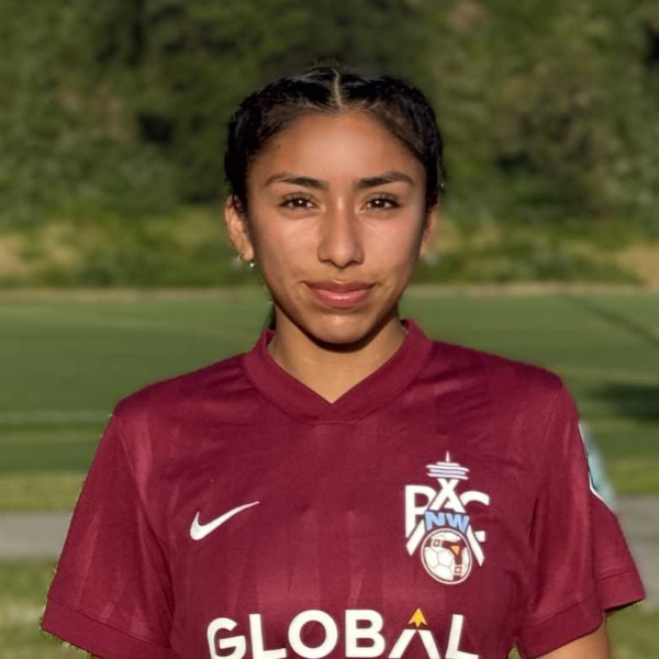 Julissa Gomez Vazquez