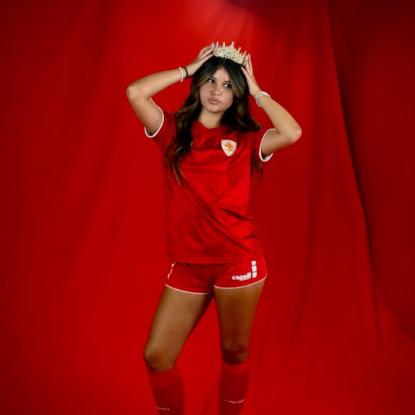 Kate Vallejos