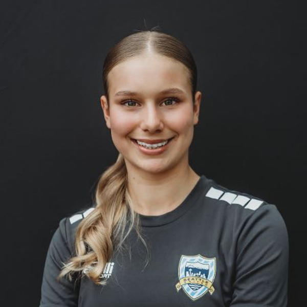 Audrey Baker