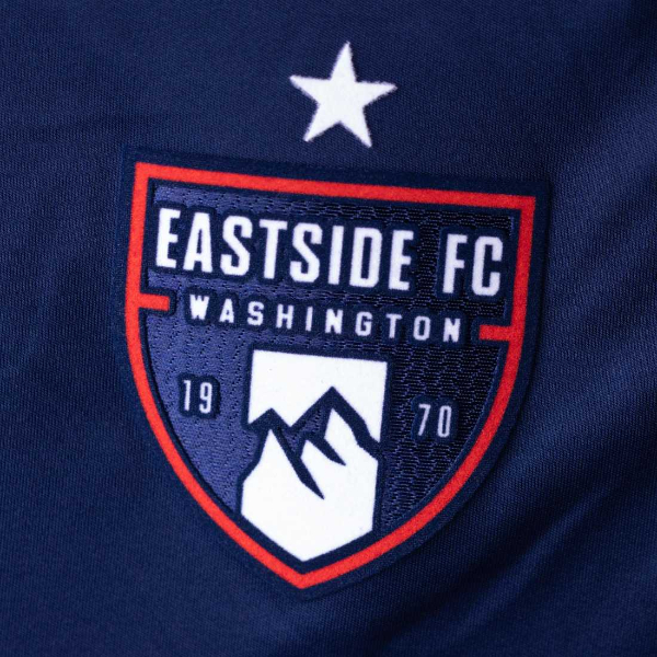 Eastside FC-Boys