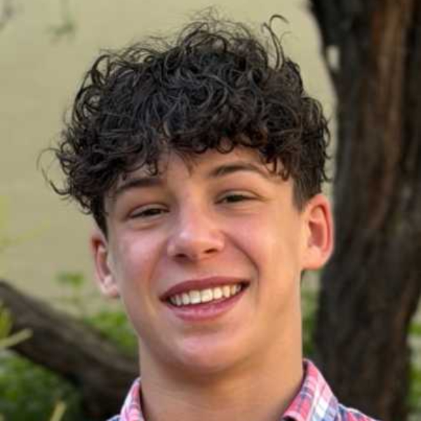 Matthew Hoff