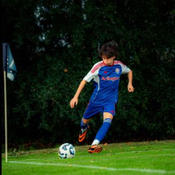 Julian Chynoweth