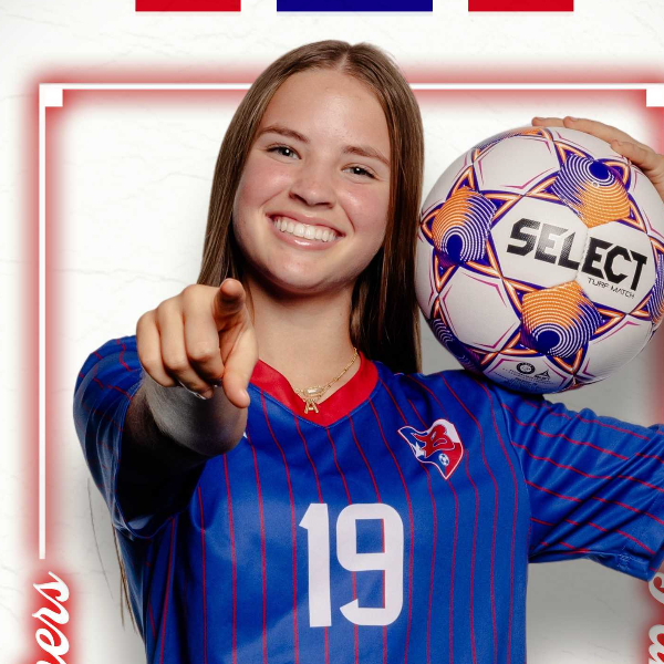 Addison Cooksey's Soccer Recruiting Profile