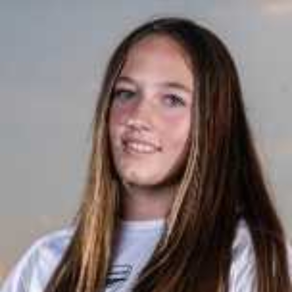 Courtney Moses