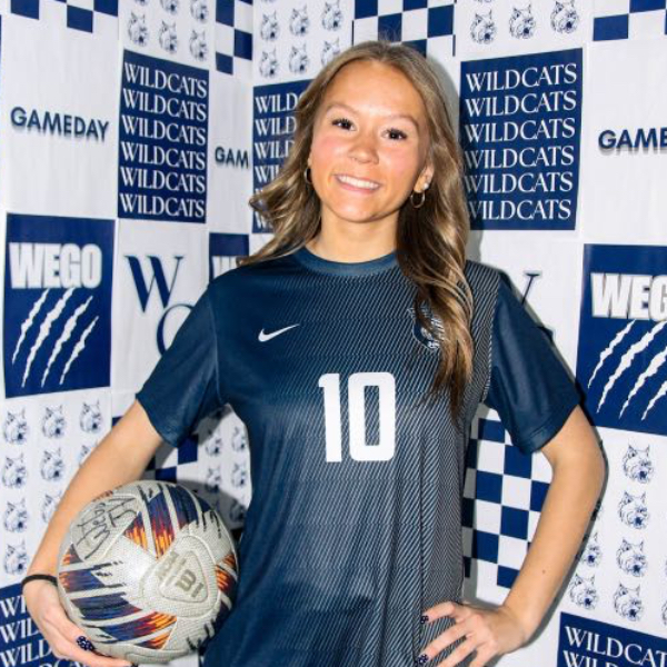 Kaylee Kreitzer