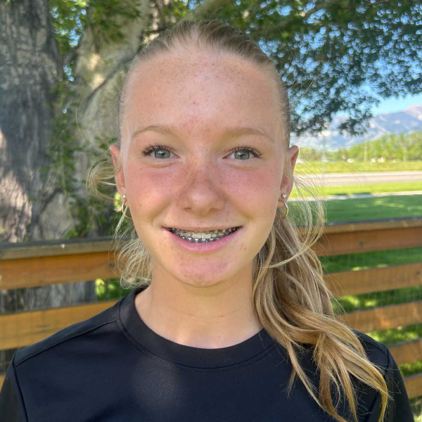 Joslynn Jones