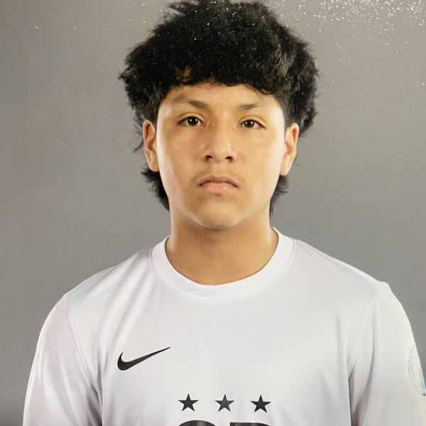 Giovanni Flores Lopez