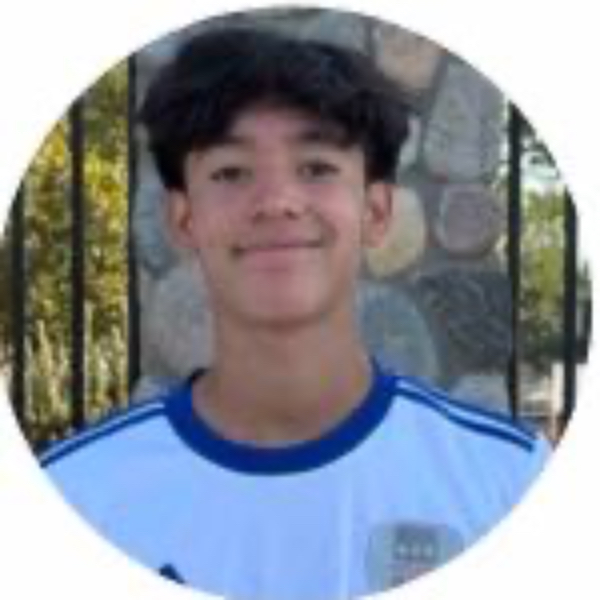 Damian Robles