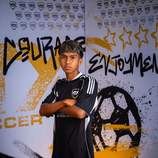 Zacary Monroy