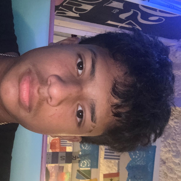 Joseph Reyes