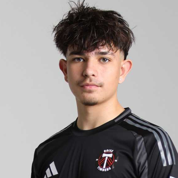 Jakobe Chavez