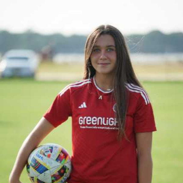 Allison Perpiglia