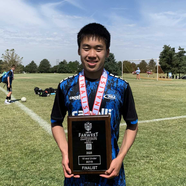 Ethan Pu