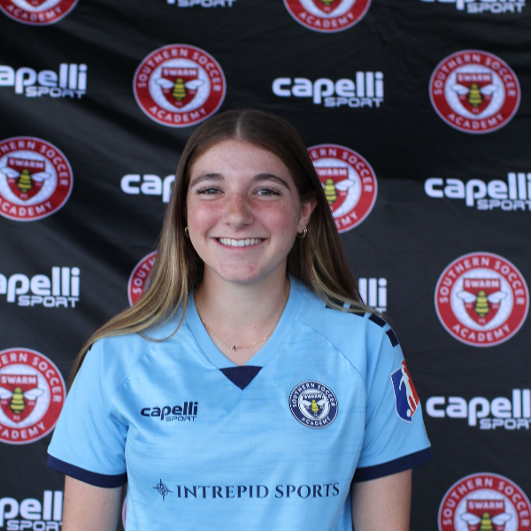 Meredith Holland