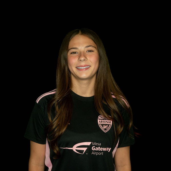 Zoey Ramirez