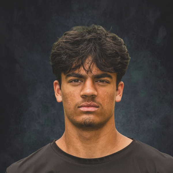 Noah Frederick