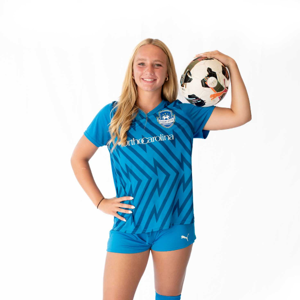 Cailin Whitlock