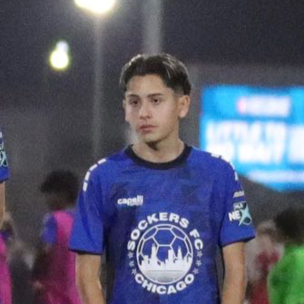 Bryson Diaz