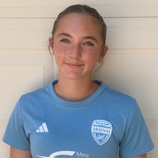 Mackenzie Juaire