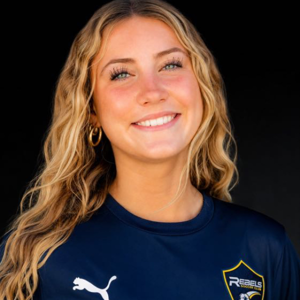 Olivia Willard