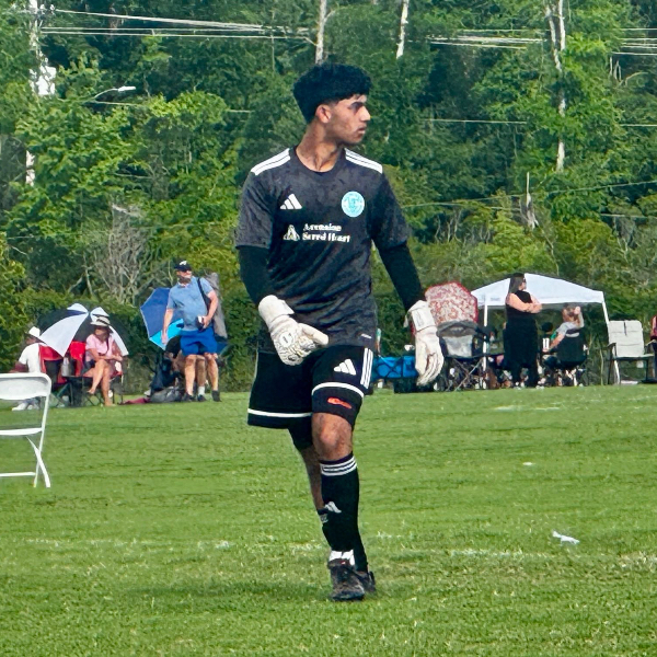 Rodrigo Ocasio Fernandez