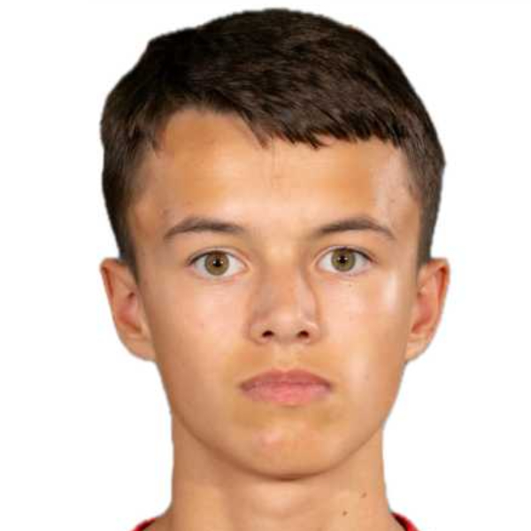 Maddox Martinek
