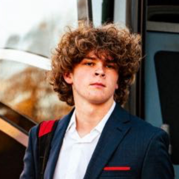 Jonas Vassey