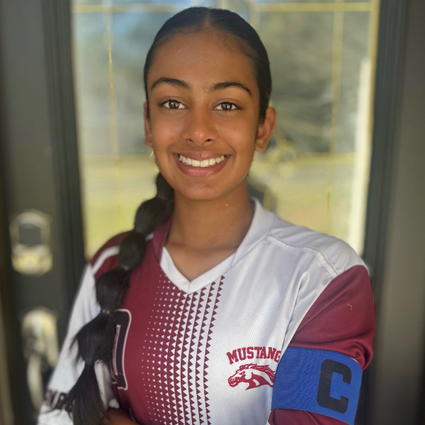Ariyana Patel