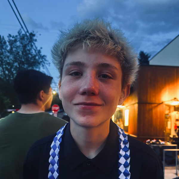 Brett Gramer