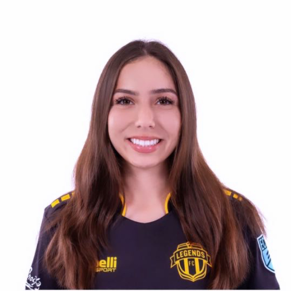 Bella Benitez