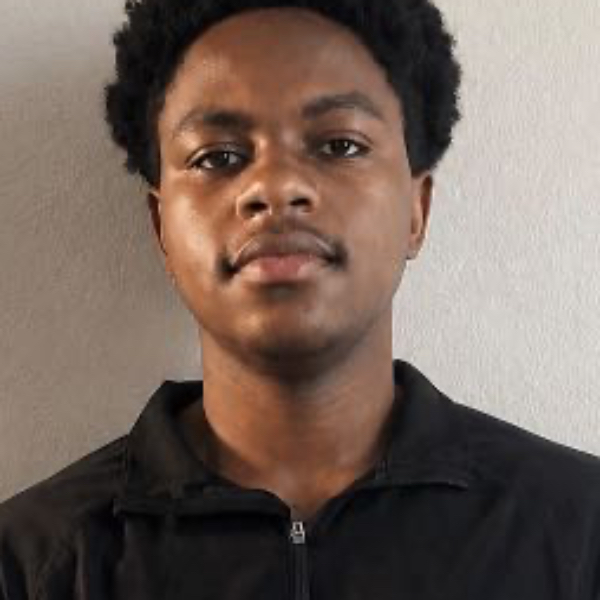 Neil Chinemushonga