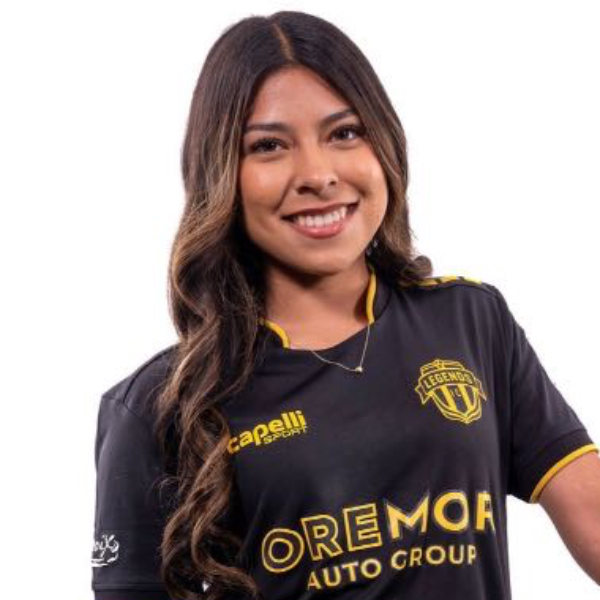 Luna Molina