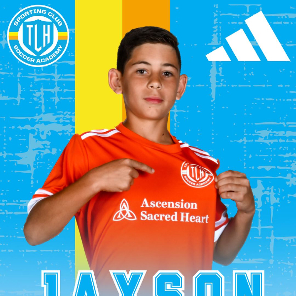 Jaxson Robotham