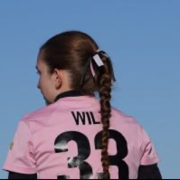 Hailey Wilz