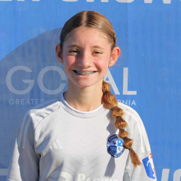 Sophia McCart