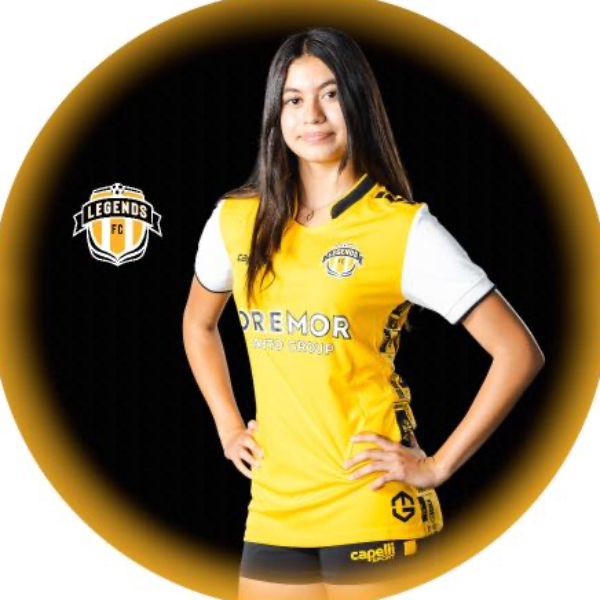 Camila Cabrera